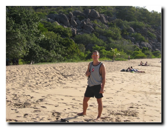 31 Magnetic Island Strand